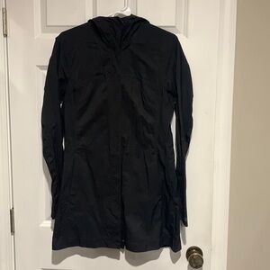 Arcteryx A2B ladies jacket size M